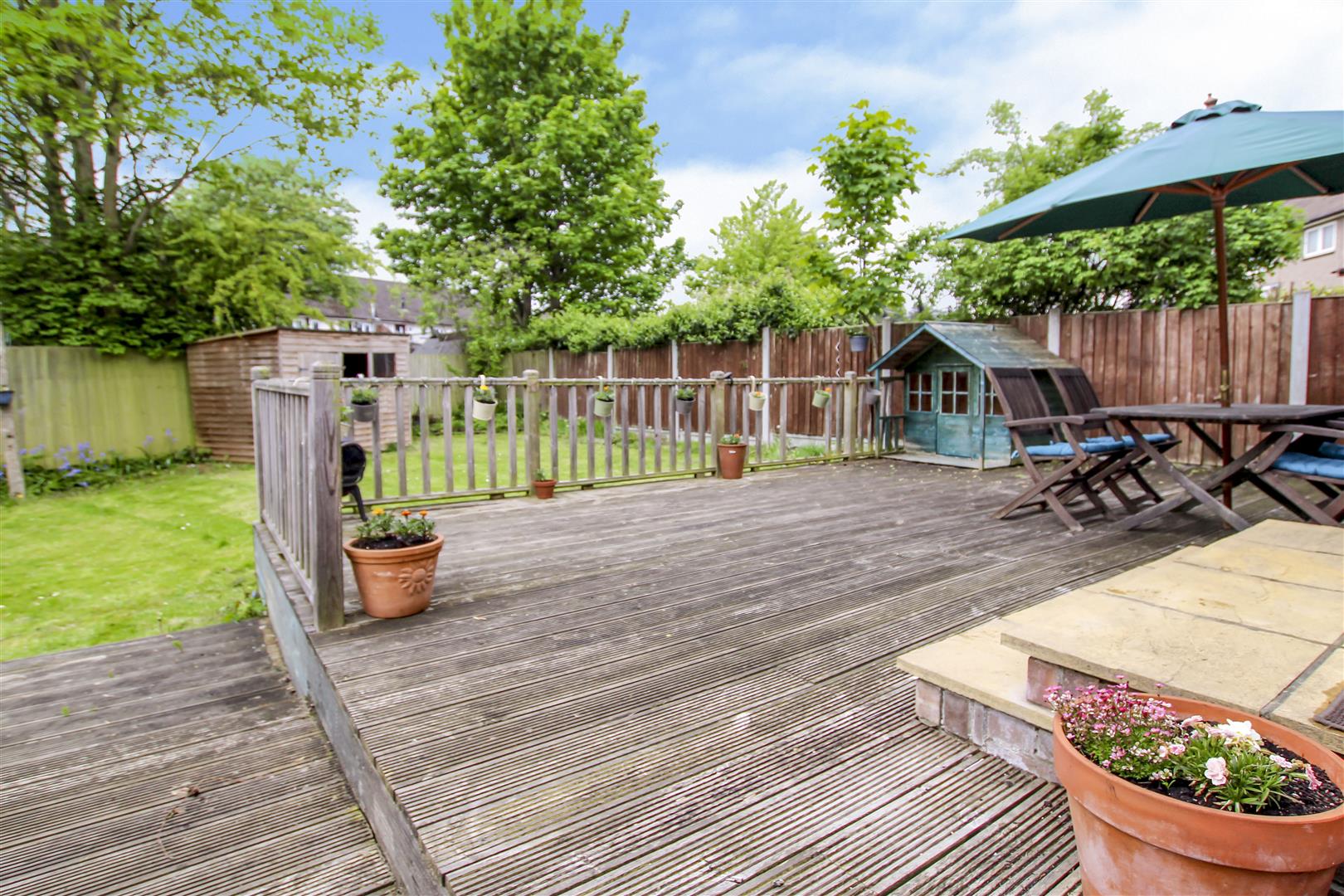 Danes Way, Pilgrims Hatch, Brentwood Keith Ashton